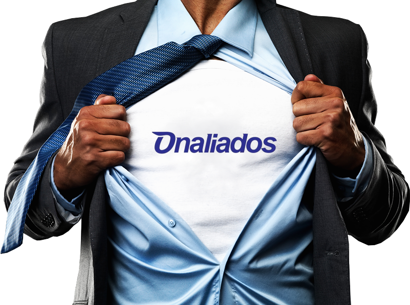 Onaliados camisa